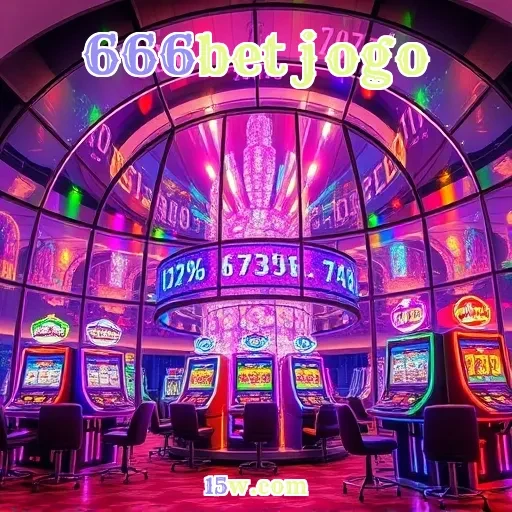 666bet jogo: Venha Conhecer a Nova Sensação das Apostas Online!
