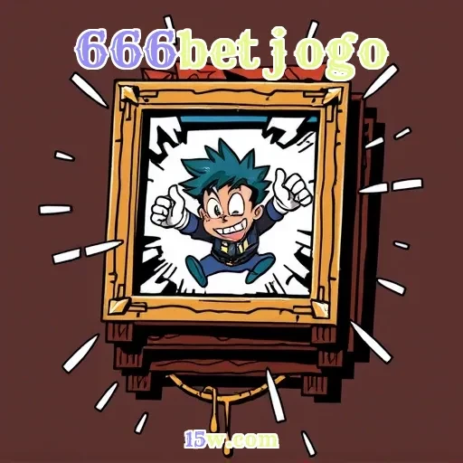 666bet jogo: Venha Descobrir um Mundo de Apostas Incríveis!
