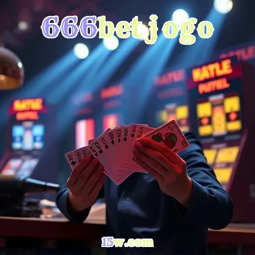 666bet jogo: A Experiência Suprema em Apostas de Eventos Esportivos