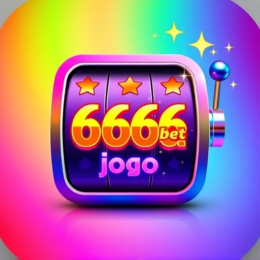Logotipo 666bet jogo